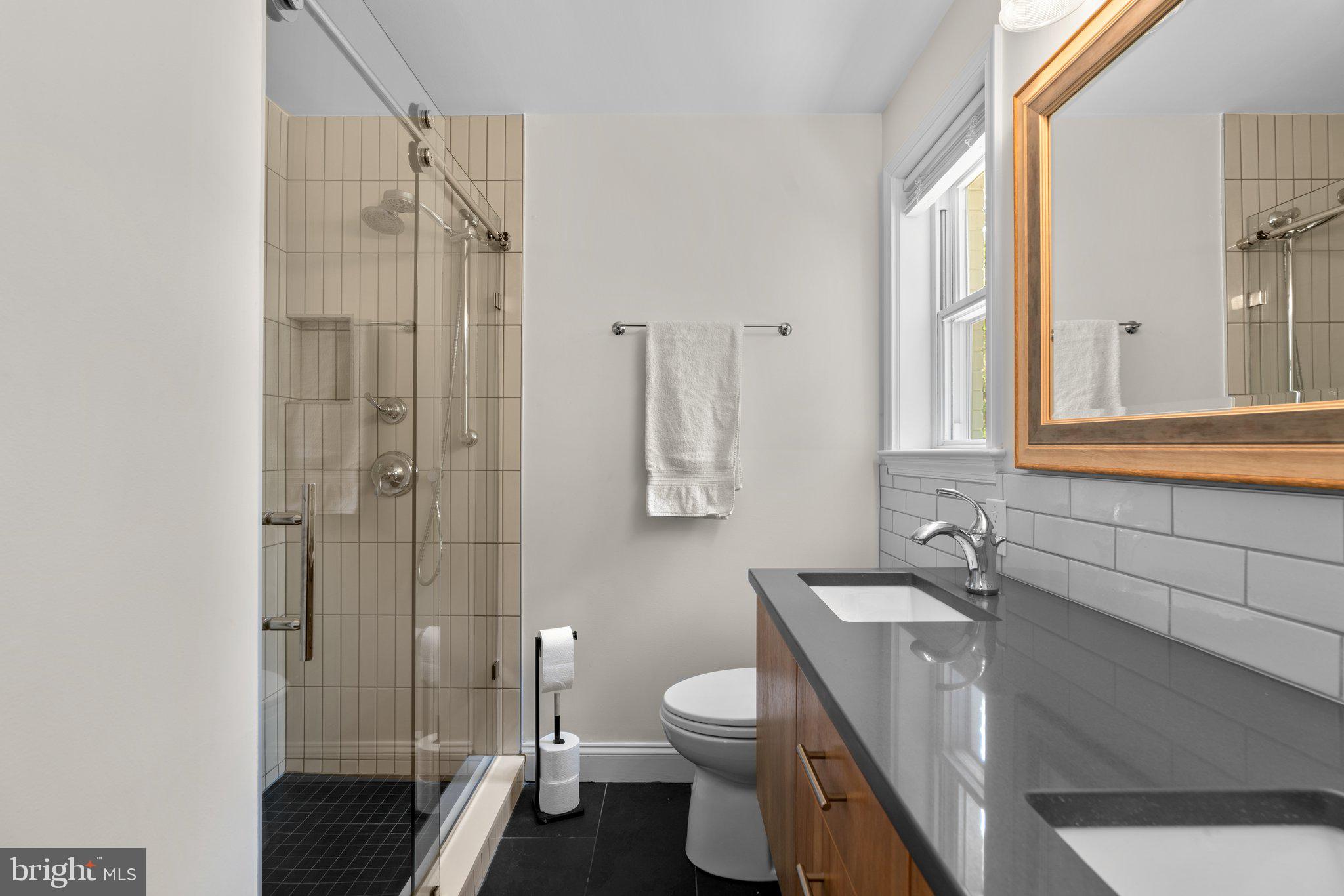 SOMERSET HEIGHTS - Residential Lease