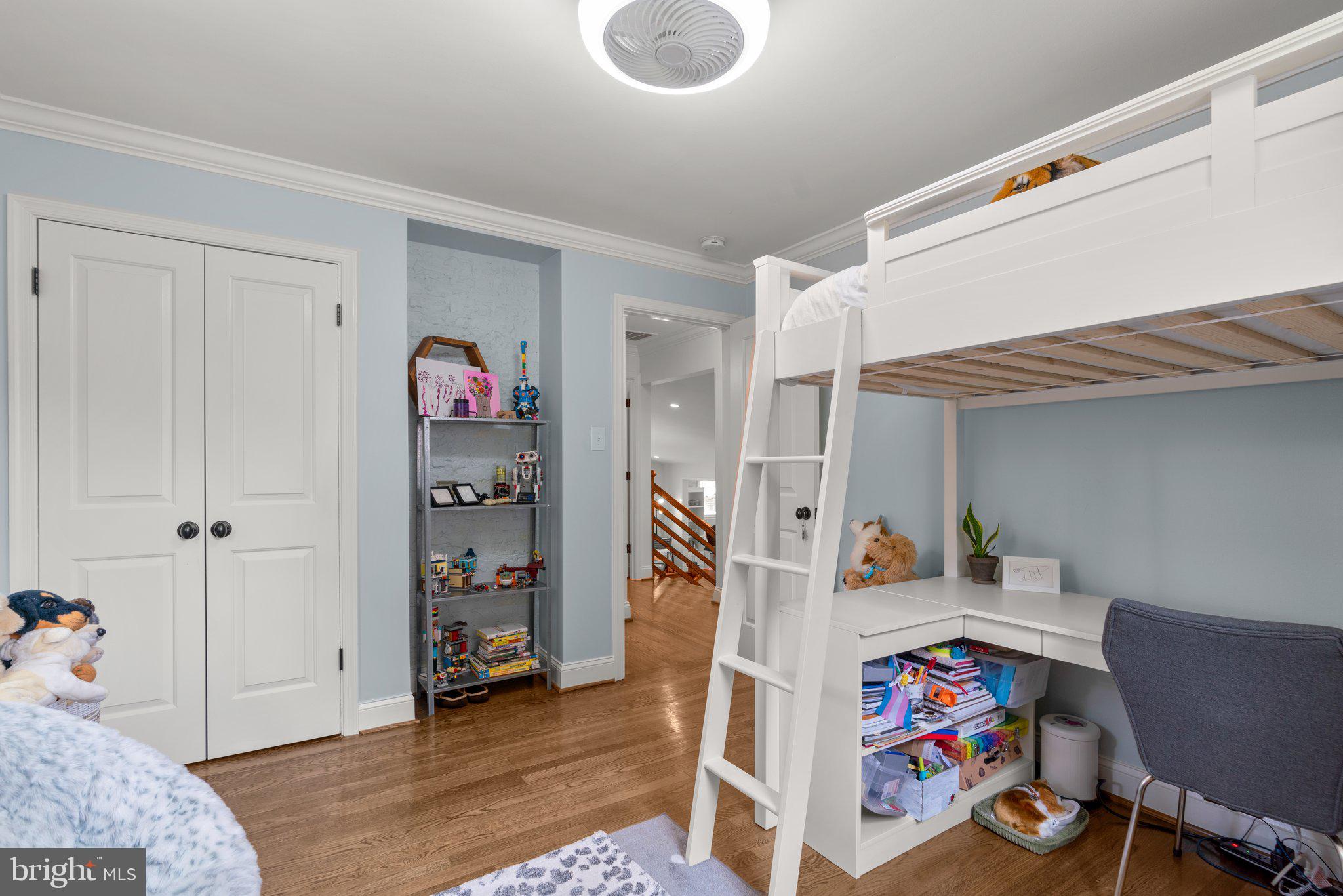 SOMERSET HEIGHTS - Residential Lease