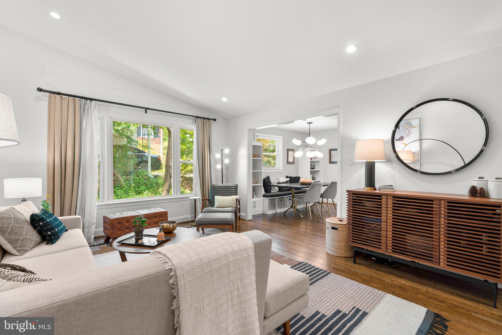 SOMERSET HEIGHTS - Residential Lease