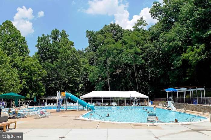 SOMERSET HEIGHTS - Residential Lease