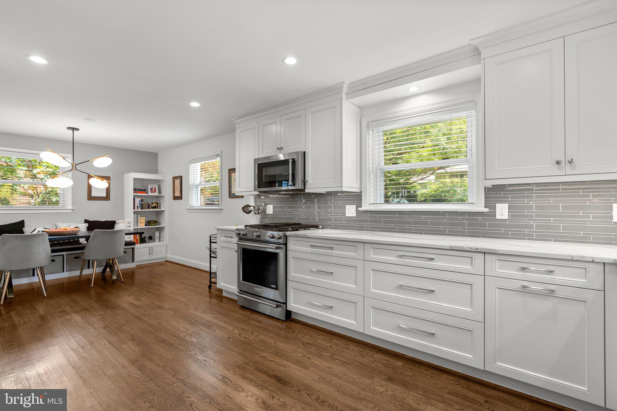 SOMERSET HEIGHTS - Residential Lease