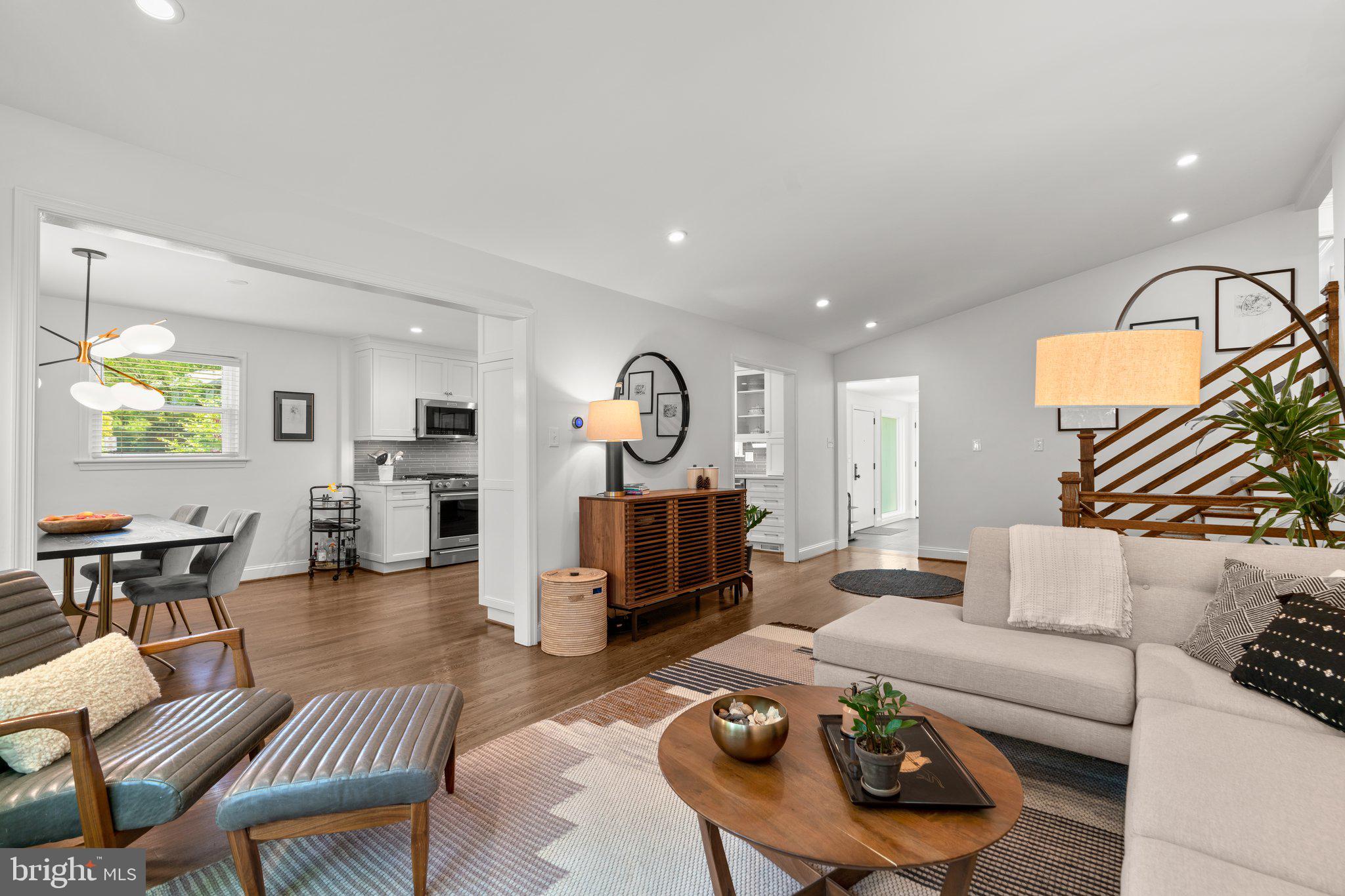 SOMERSET HEIGHTS - Residential Lease