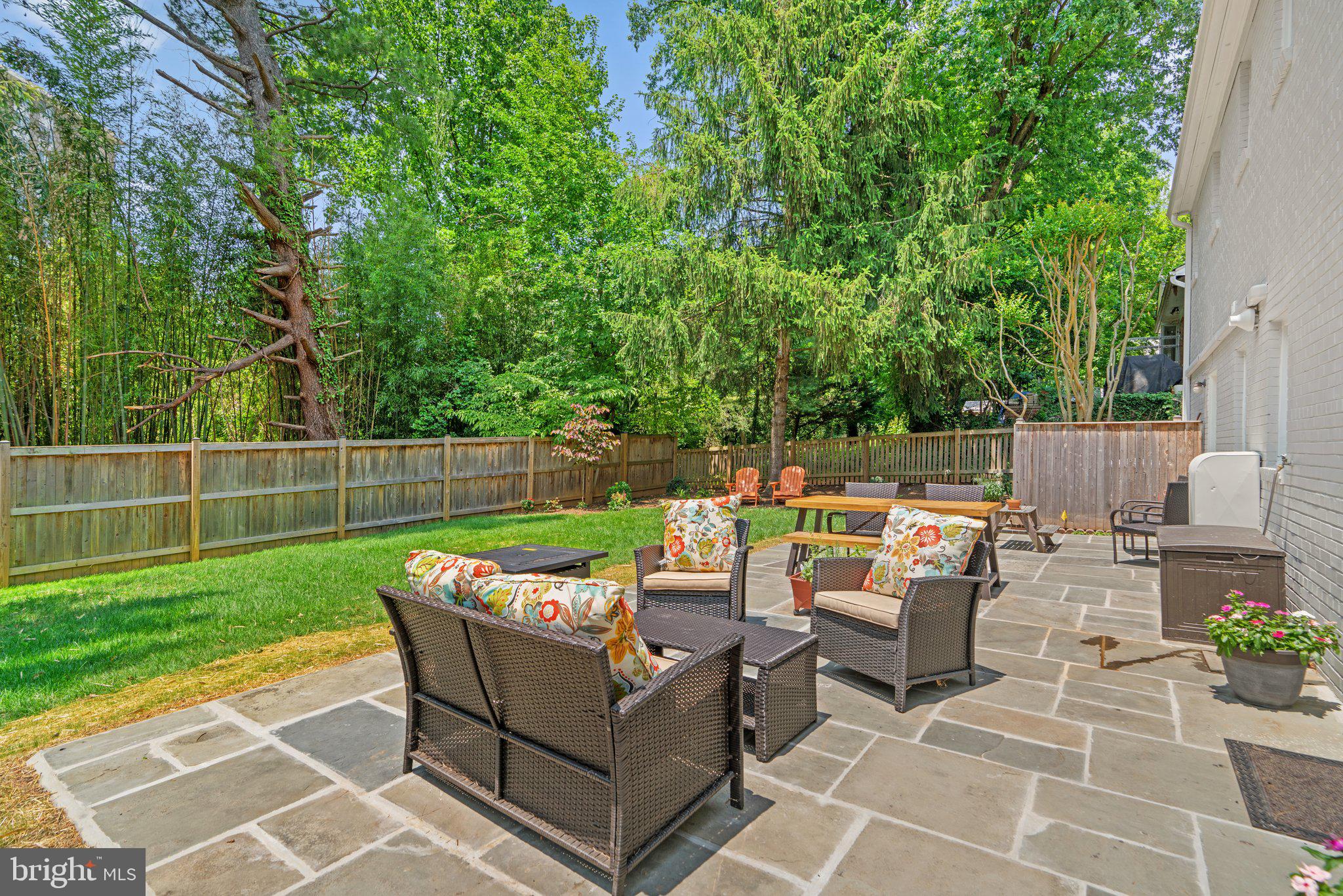 SOMERSET HEIGHTS - Residential Lease