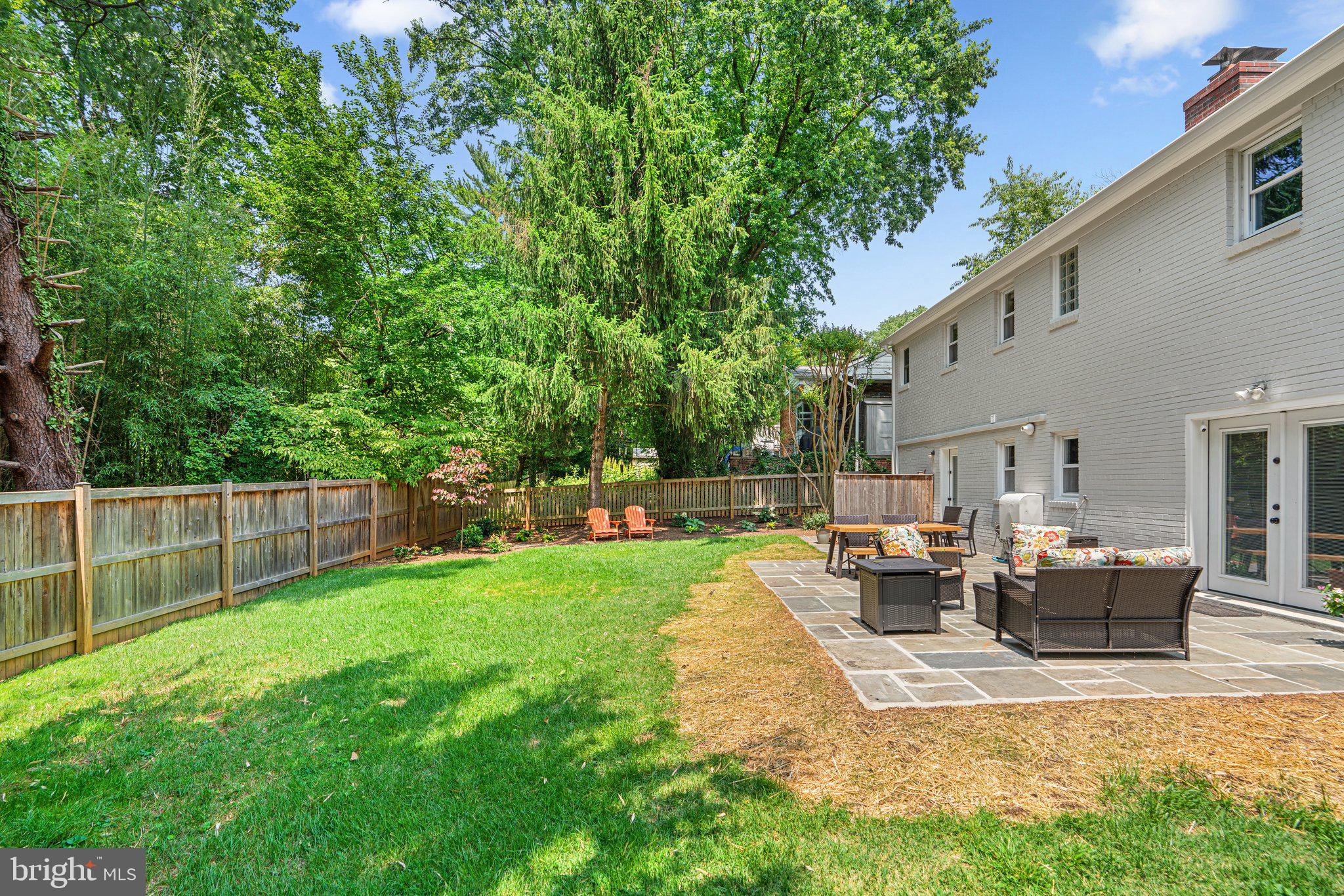 SOMERSET HEIGHTS - Residential Lease