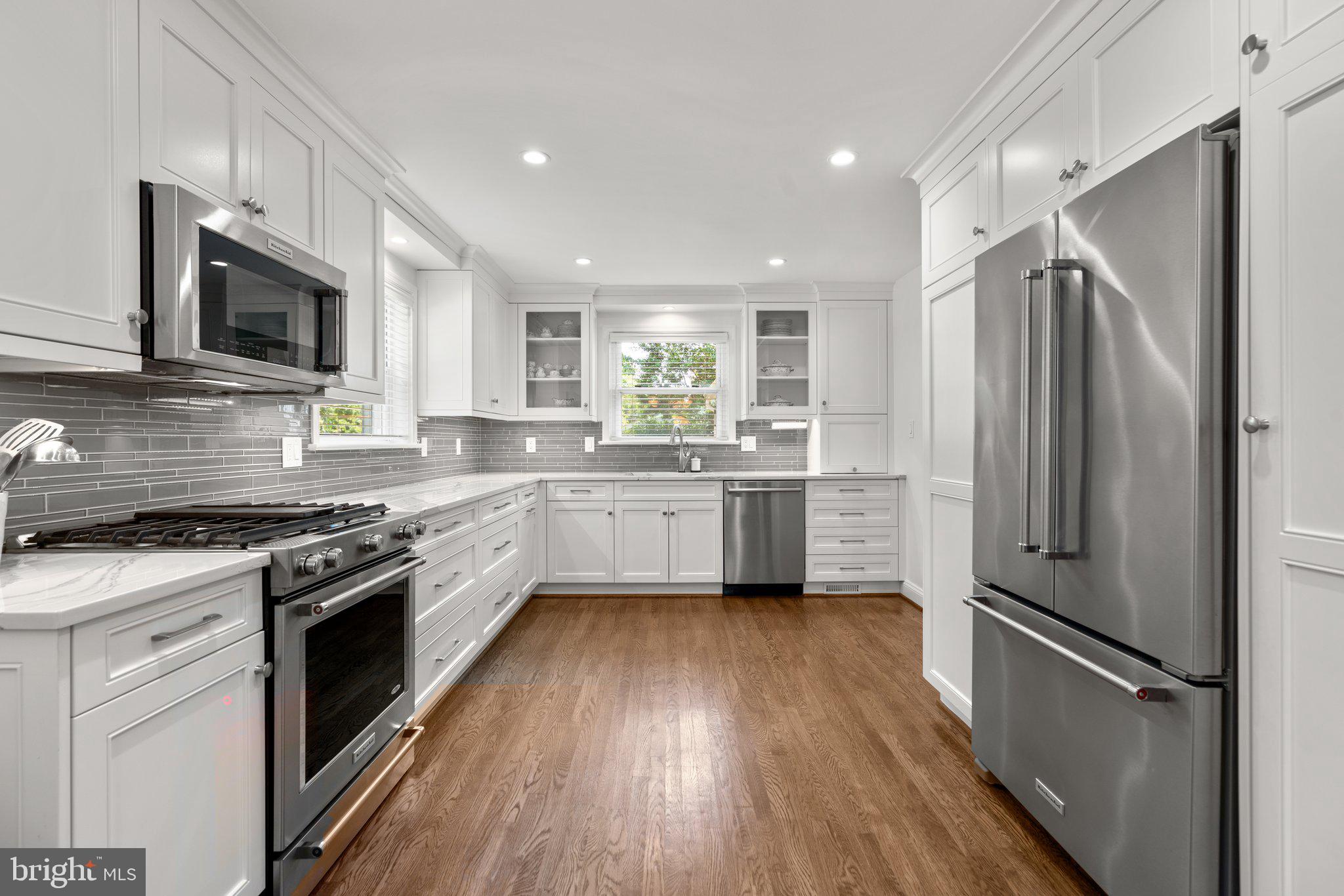 SOMERSET HEIGHTS - Residential Lease