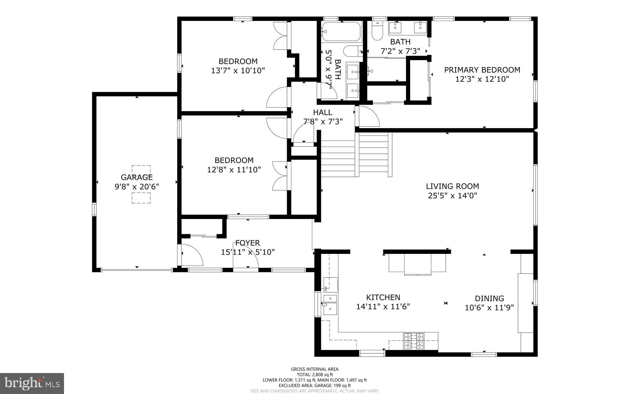 SOMERSET HEIGHTS - Residential Lease