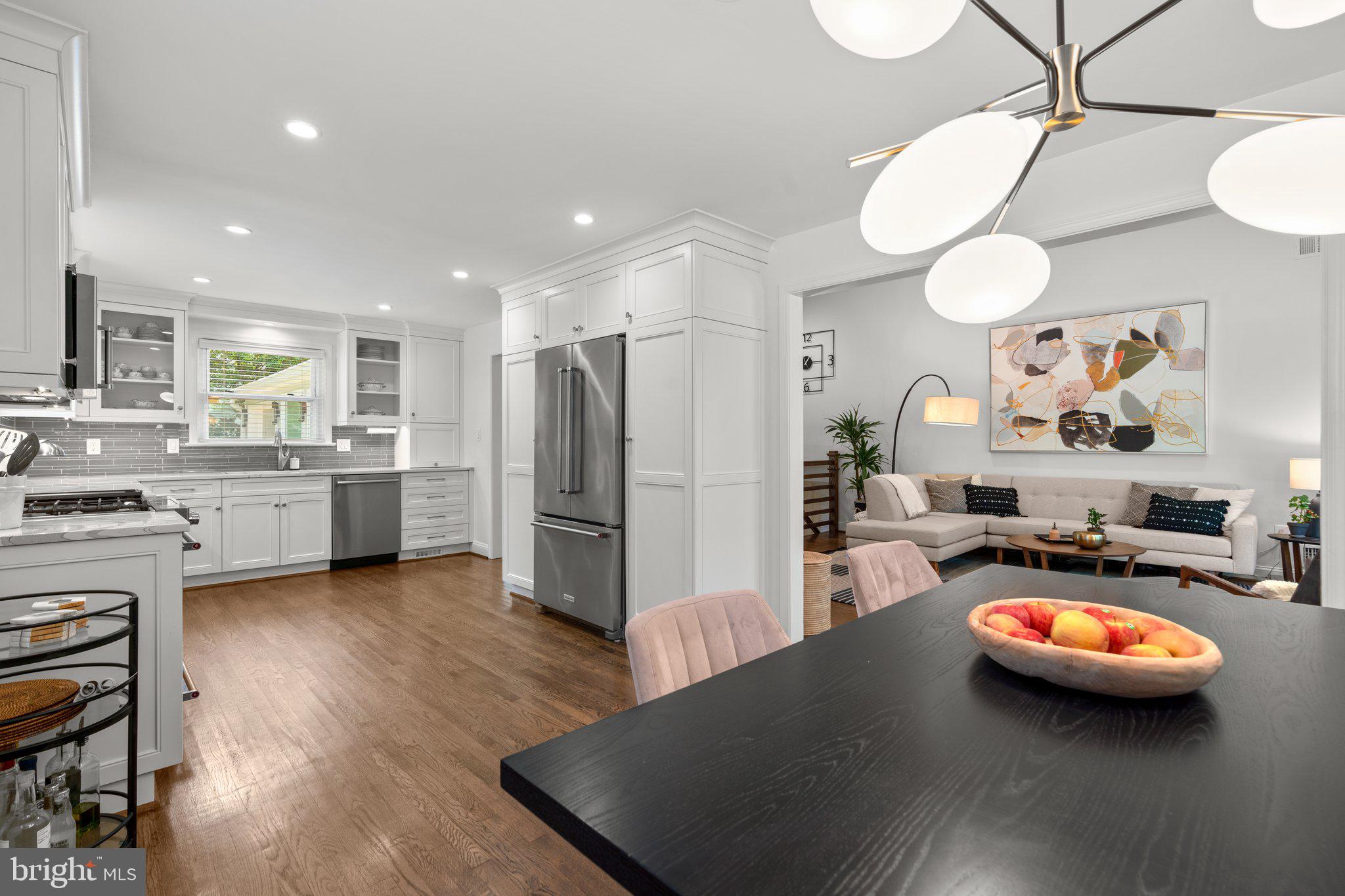 SOMERSET HEIGHTS - Residential Lease