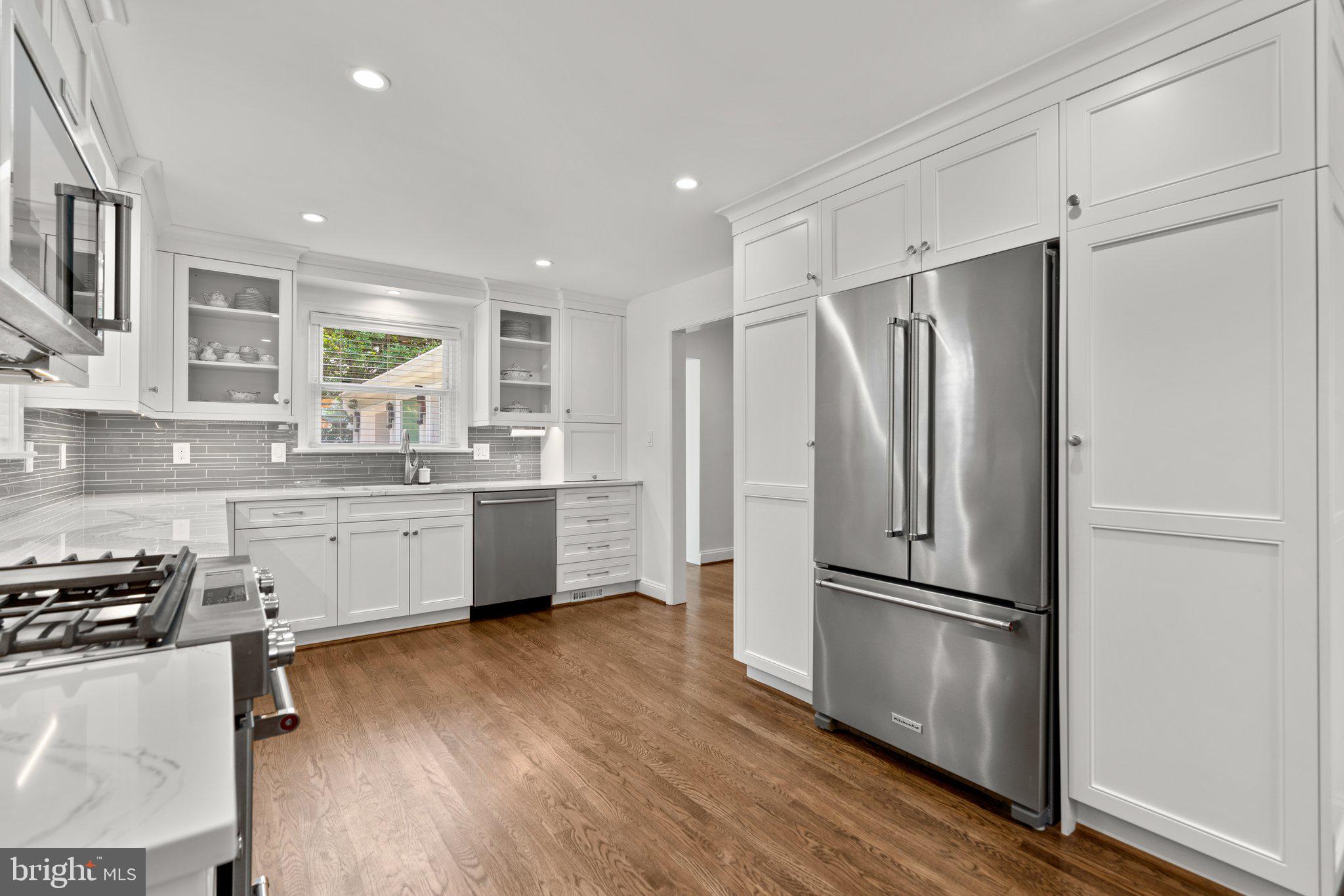 SOMERSET HEIGHTS - Residential Lease