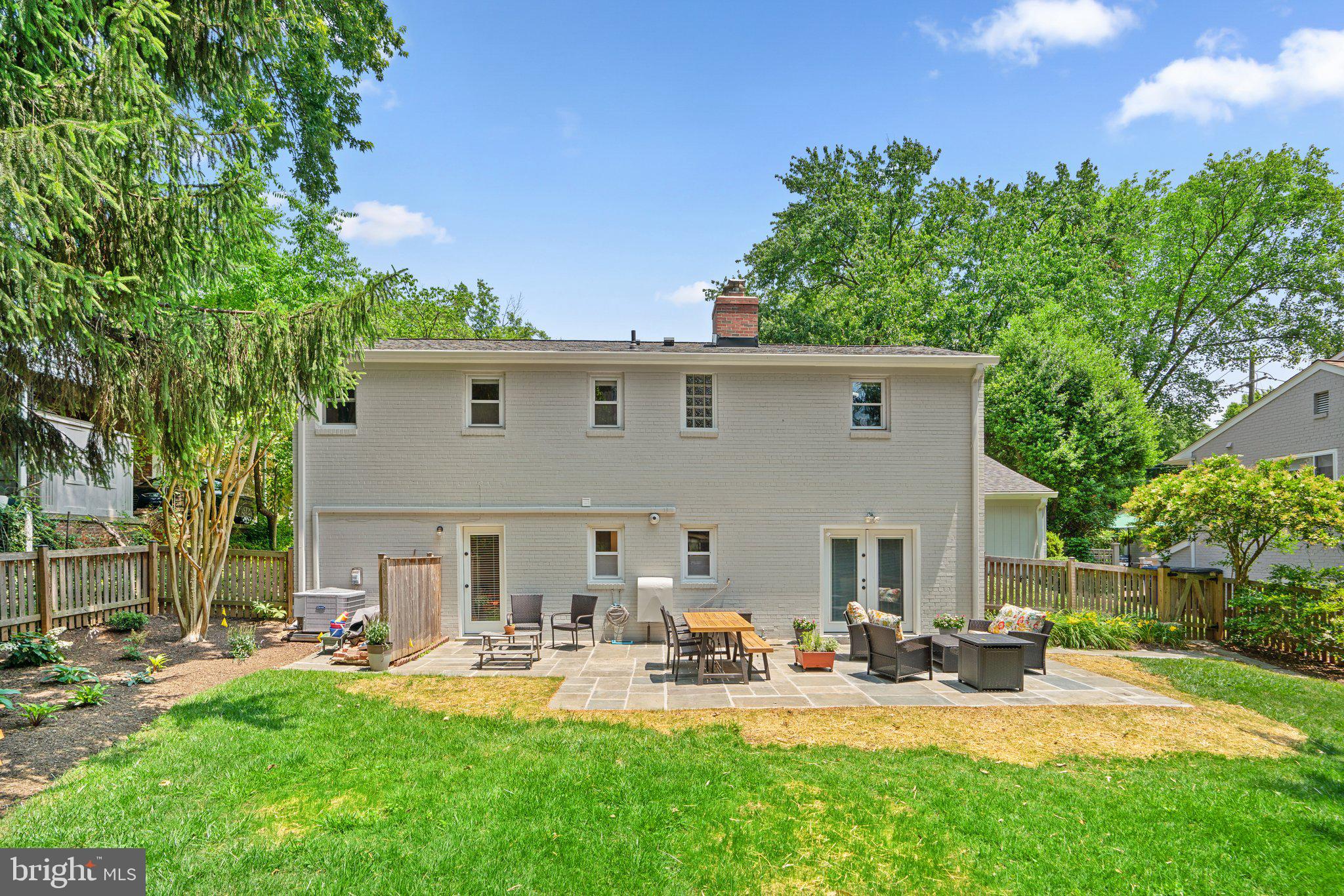 SOMERSET HEIGHTS - Residential Lease