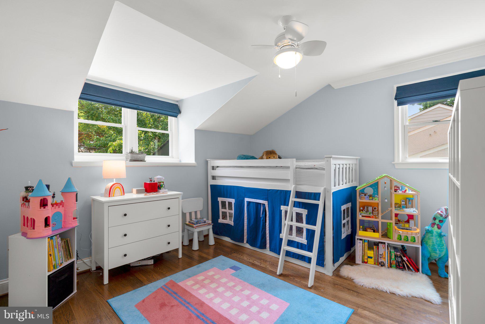 SOMERSET HEIGHTS - Residential Lease