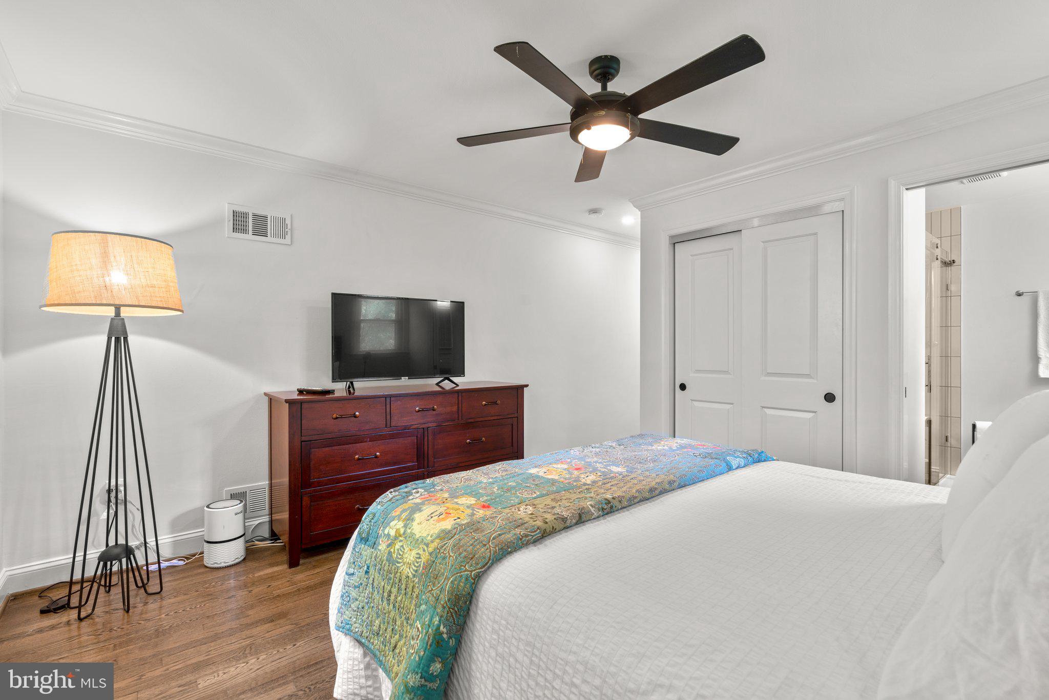 SOMERSET HEIGHTS - Residential Lease