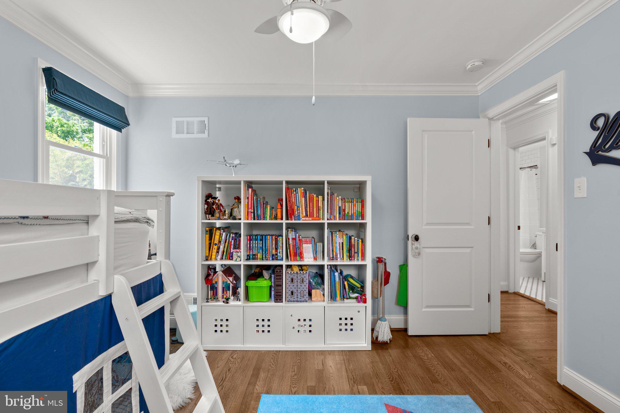 SOMERSET HEIGHTS - Residential Lease