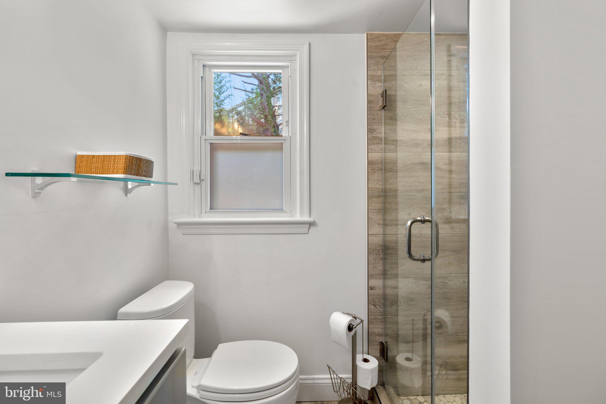 SOMERSET HEIGHTS - Residential Lease