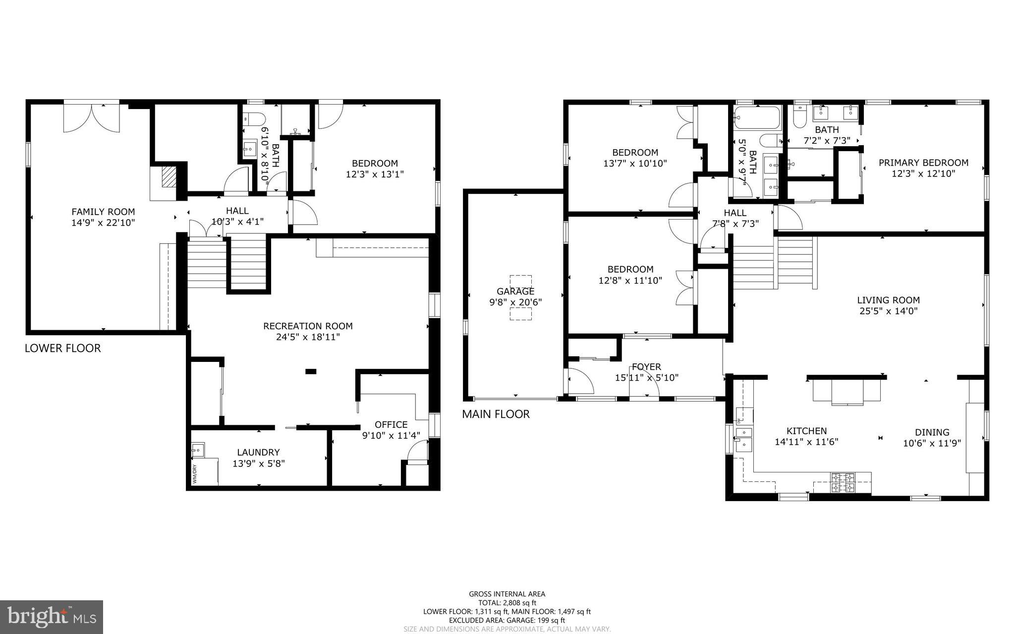 SOMERSET HEIGHTS - Residential Lease