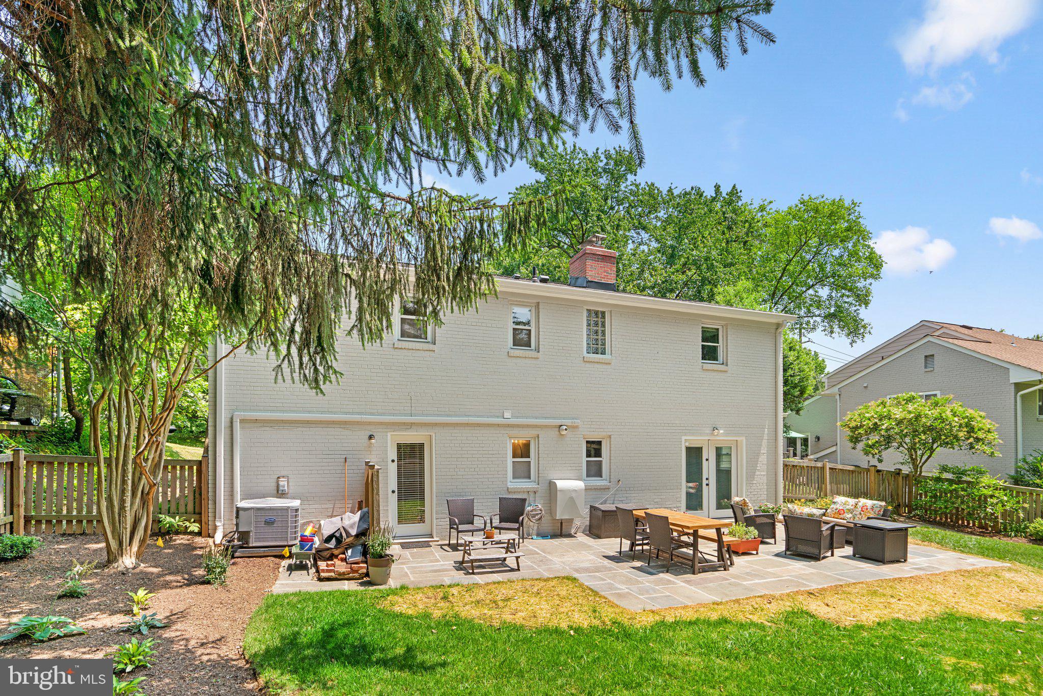 SOMERSET HEIGHTS - Residential Lease