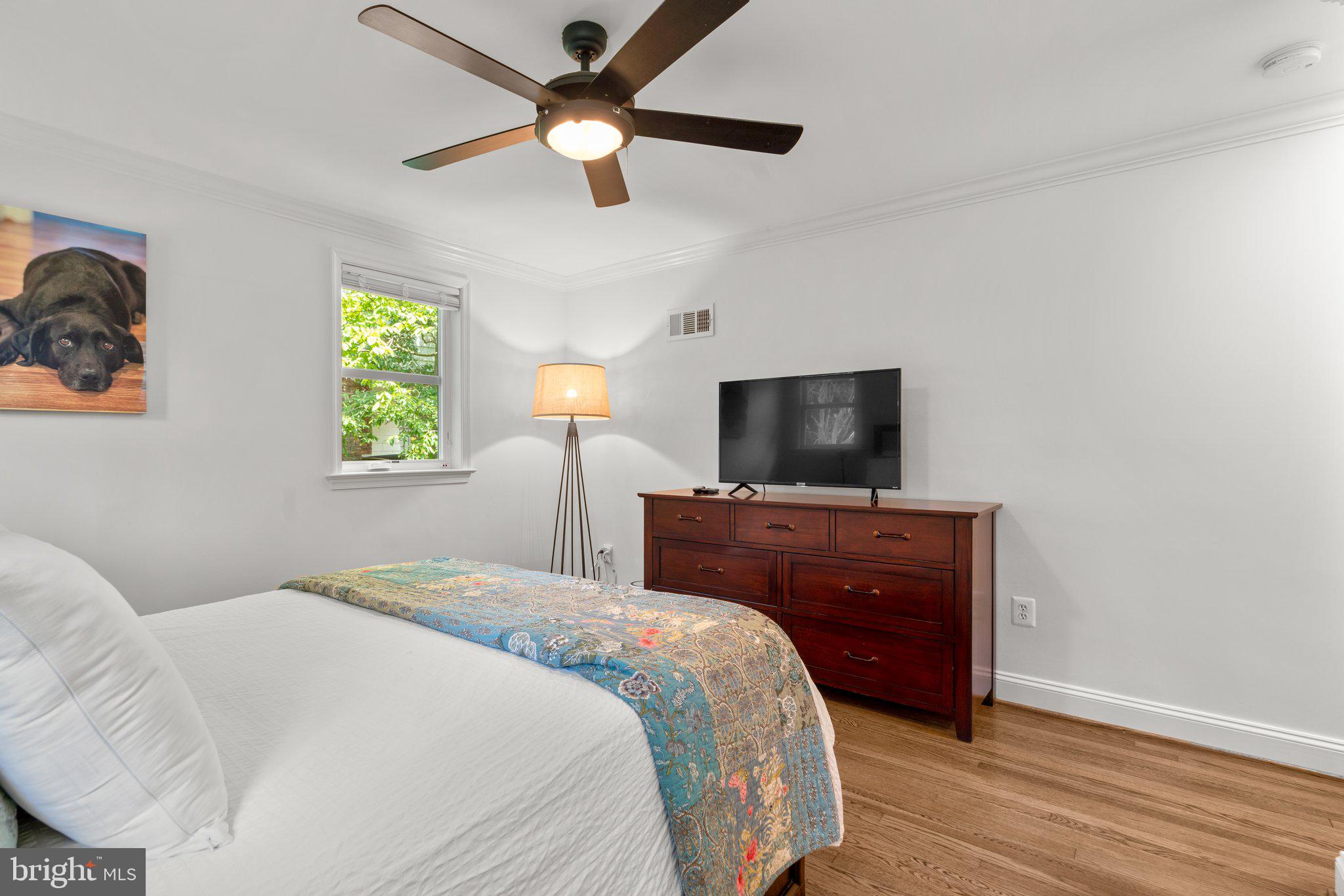 SOMERSET HEIGHTS - Residential Lease