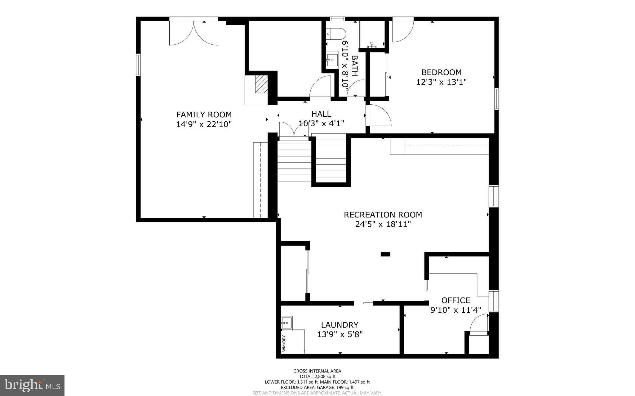 SOMERSET HEIGHTS - Residential Lease