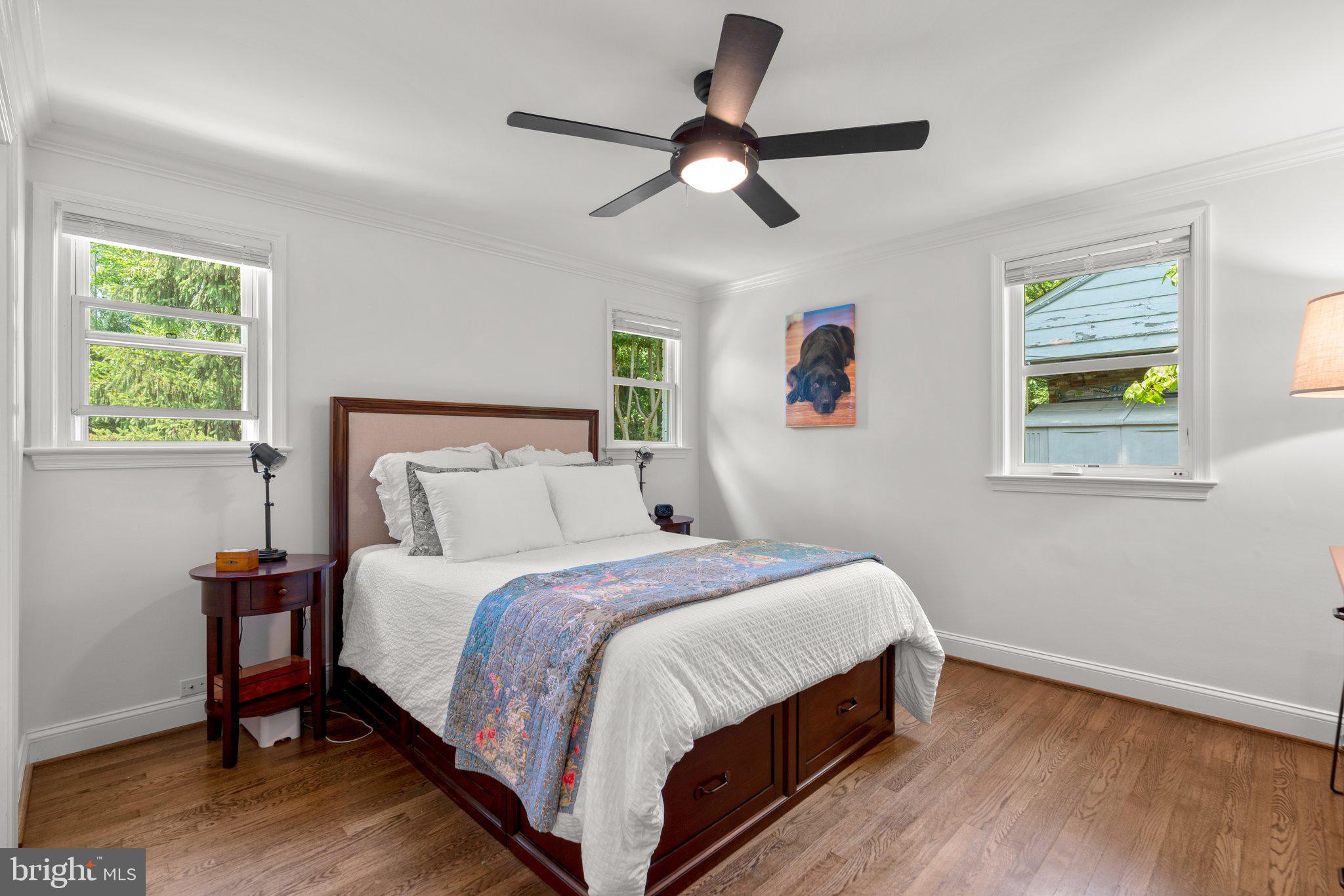 SOMERSET HEIGHTS - Residential Lease