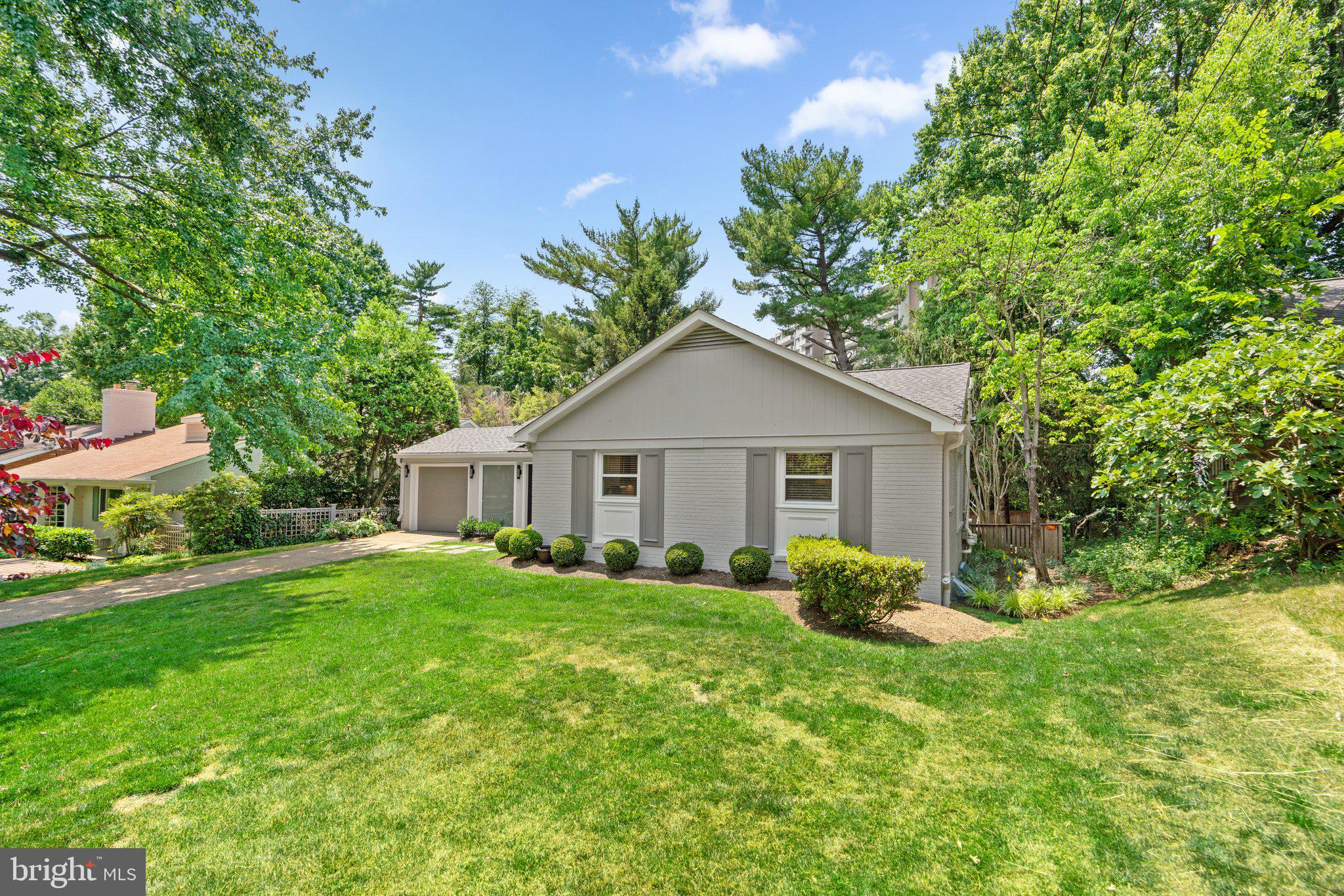 SOMERSET HEIGHTS - Residential Lease