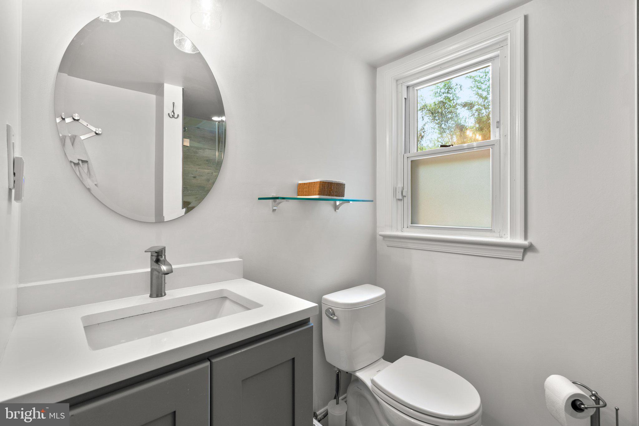 SOMERSET HEIGHTS - Residential Lease