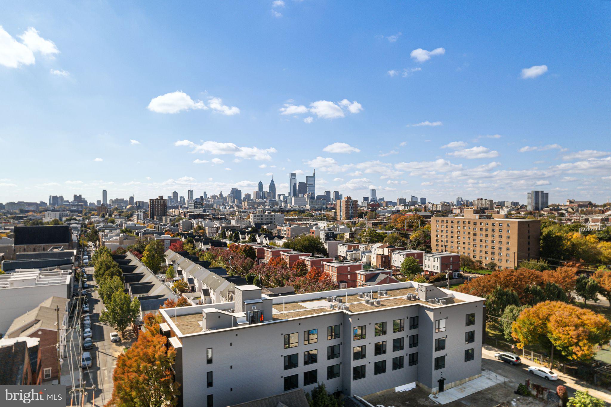 OLDE KENSINGTON - Residential Lease