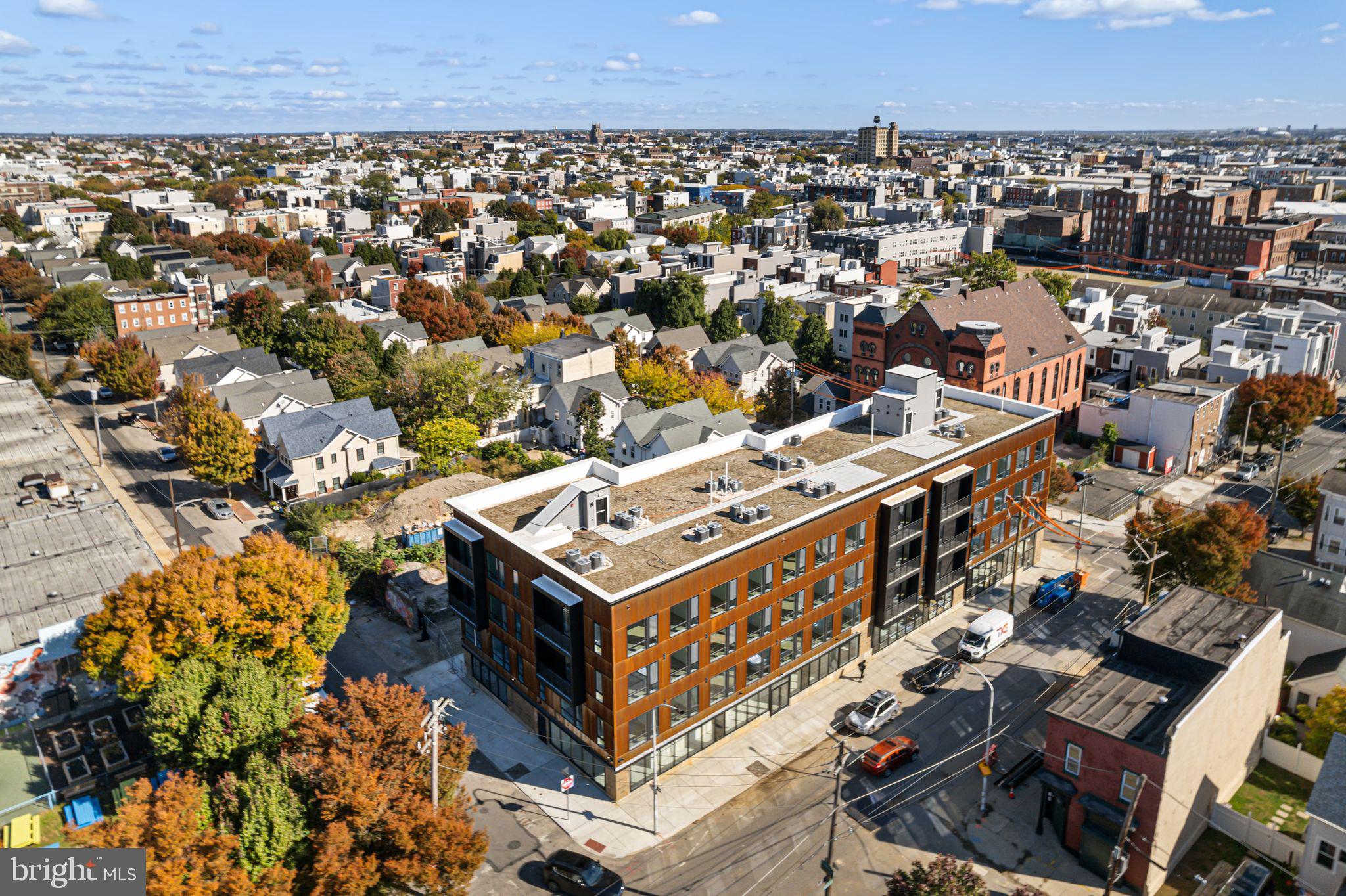 OLDE KENSINGTON - Residential Lease