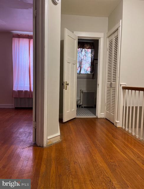 BELAIR-EDISON - Residential