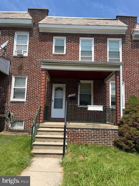 BELAIR-EDISON - Residential