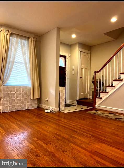 BELAIR-EDISON - Residential