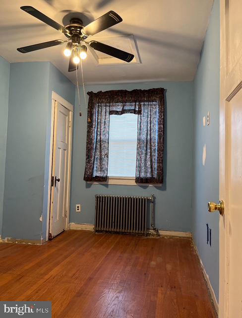 BELAIR-EDISON - Residential