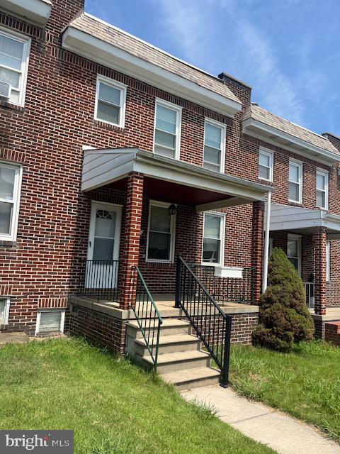 BELAIR-EDISON - Residential