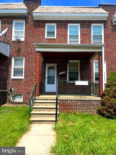 BELAIR-EDISON - Residential