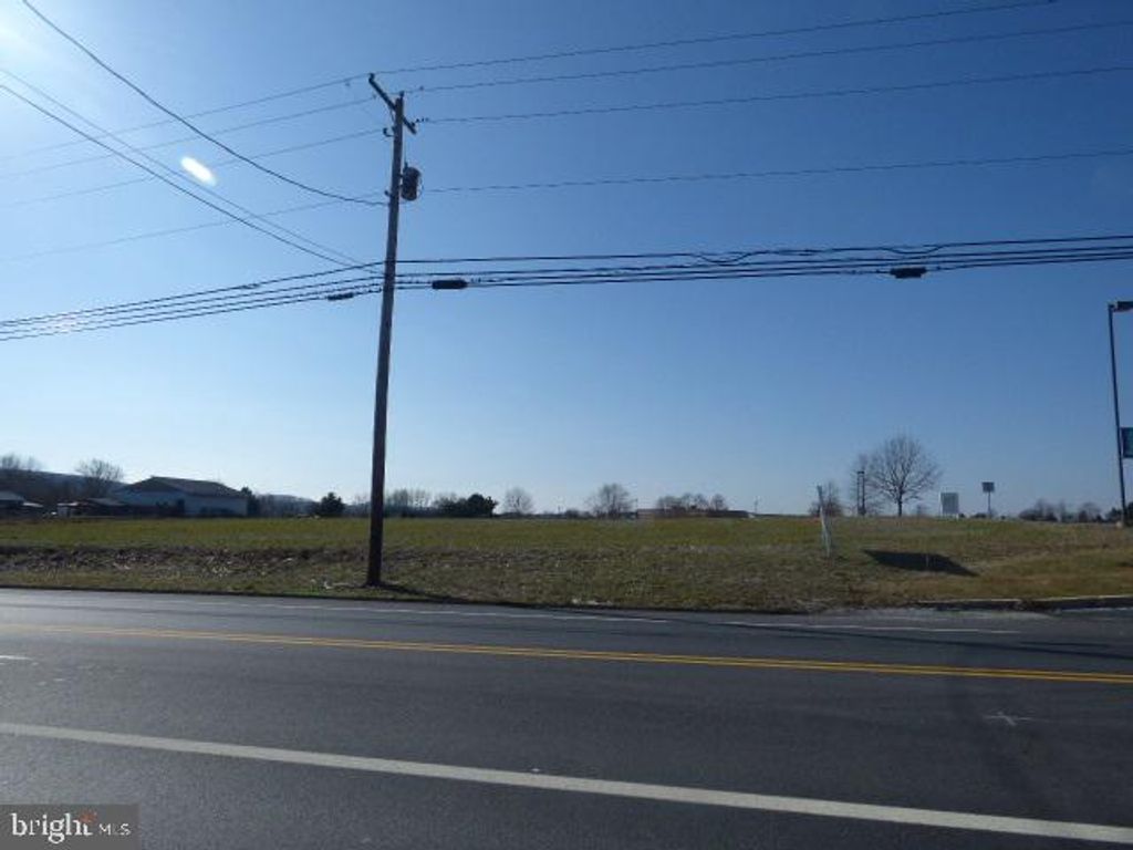 Photo of 2540 Cape Horn Road, RED LION, PA 17356 (MLS # PAYK104384)