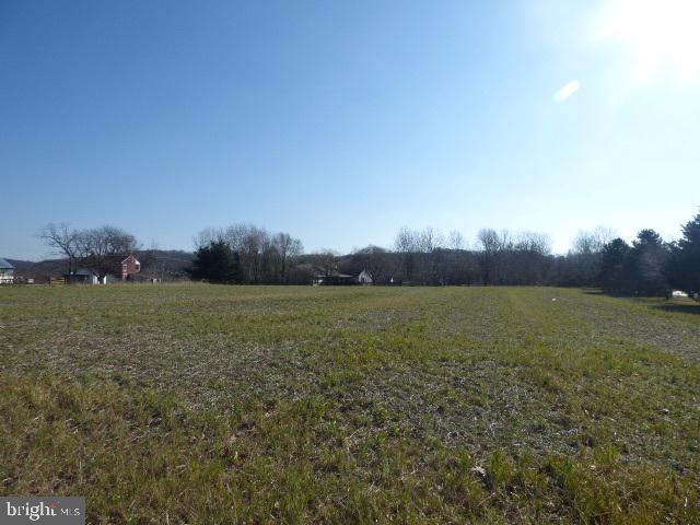 2540 CAPE HORN ROAD