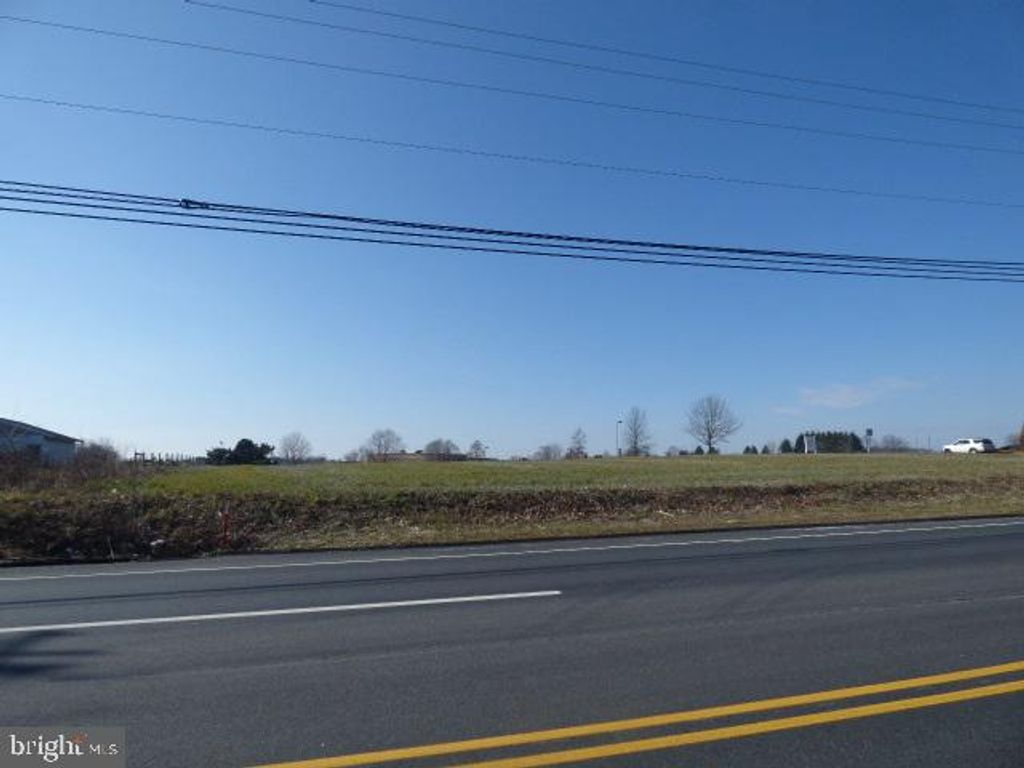 Photo of 2540 Cape Horn Road, RED LION, PA 17356 (MLS # PAYK104384)