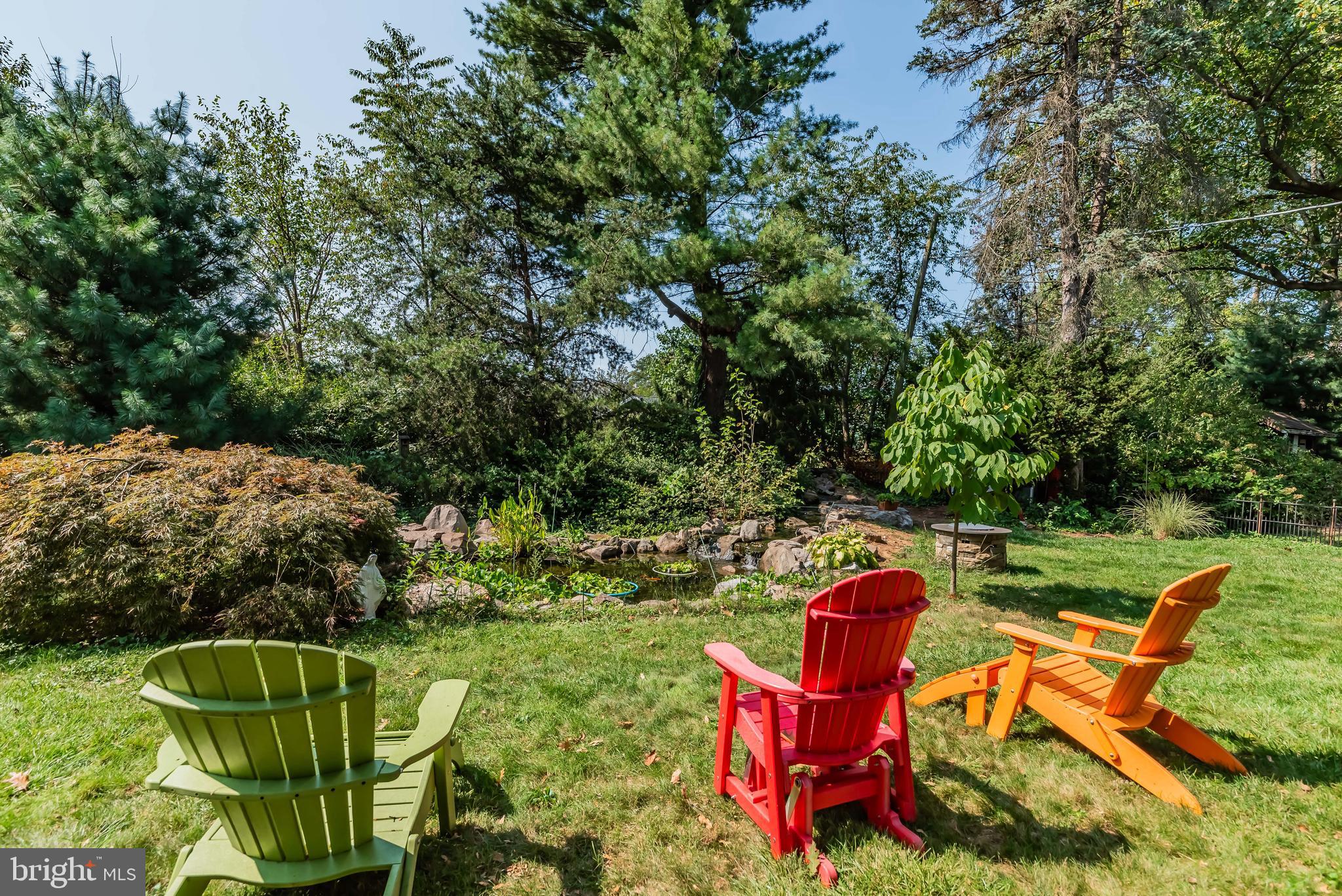 MOORELAND - Residential