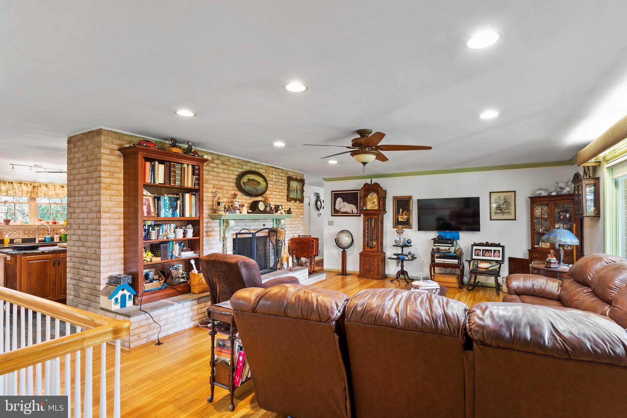 MOORELAND - Residential