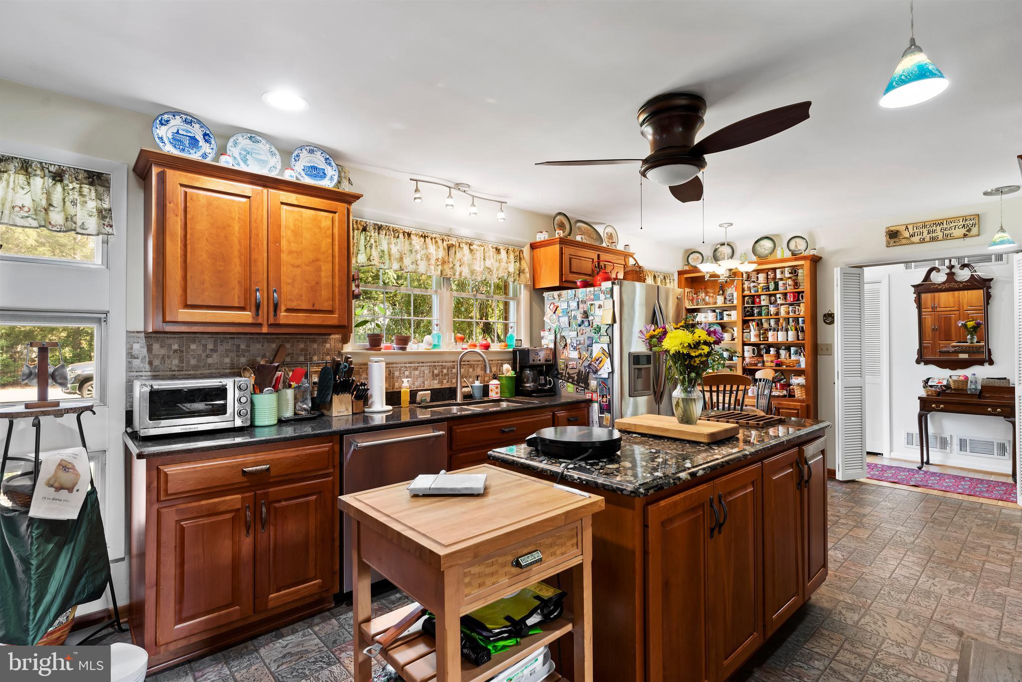 MOORELAND - Residential