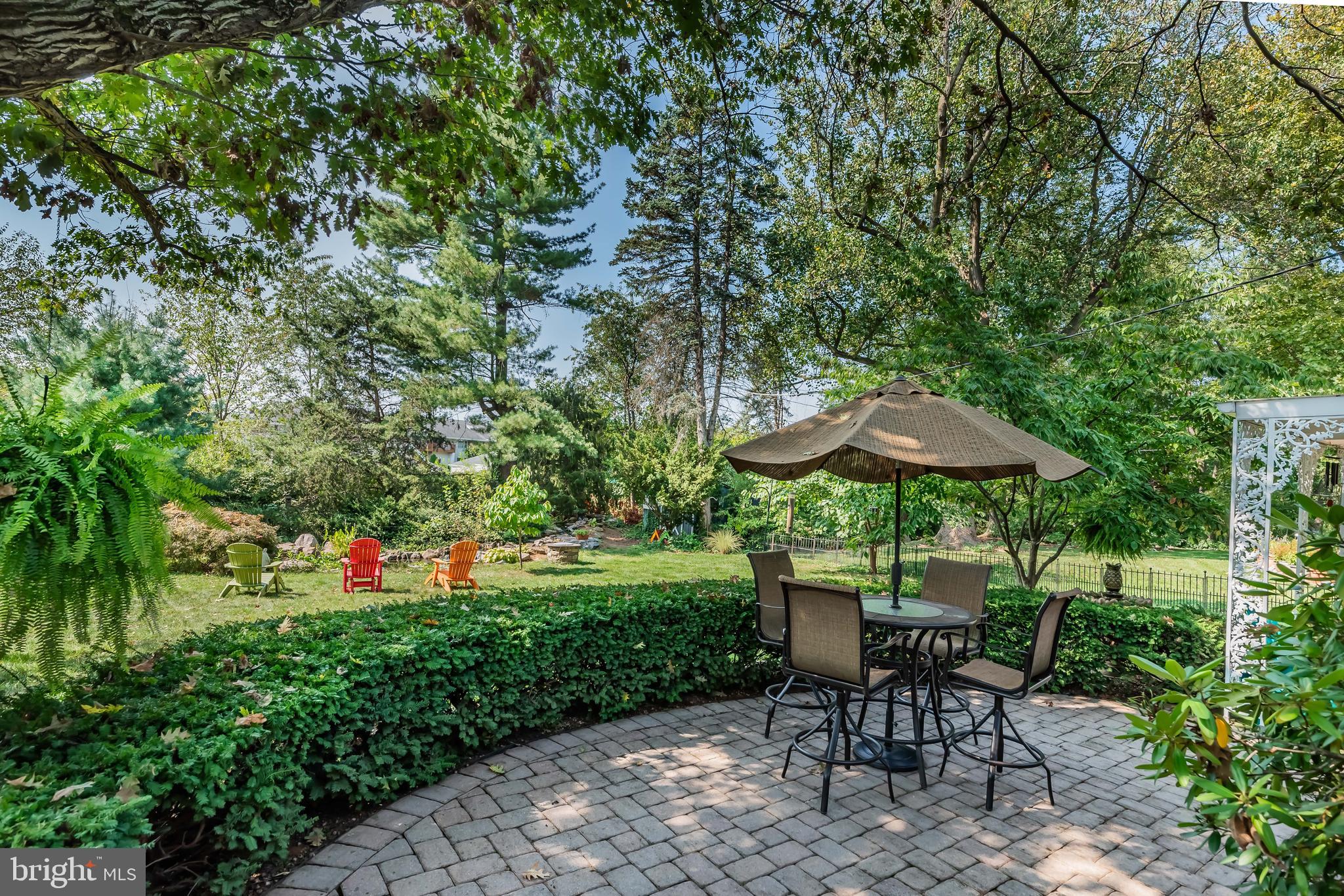 MOORELAND - Residential