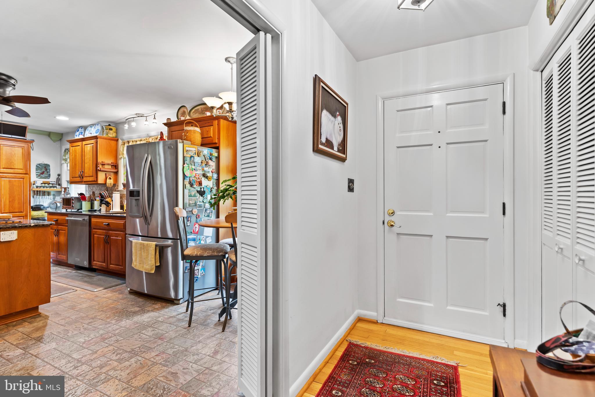 MOORELAND - Residential