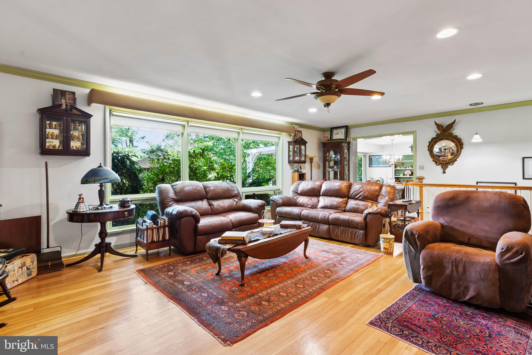 MOORELAND - Residential