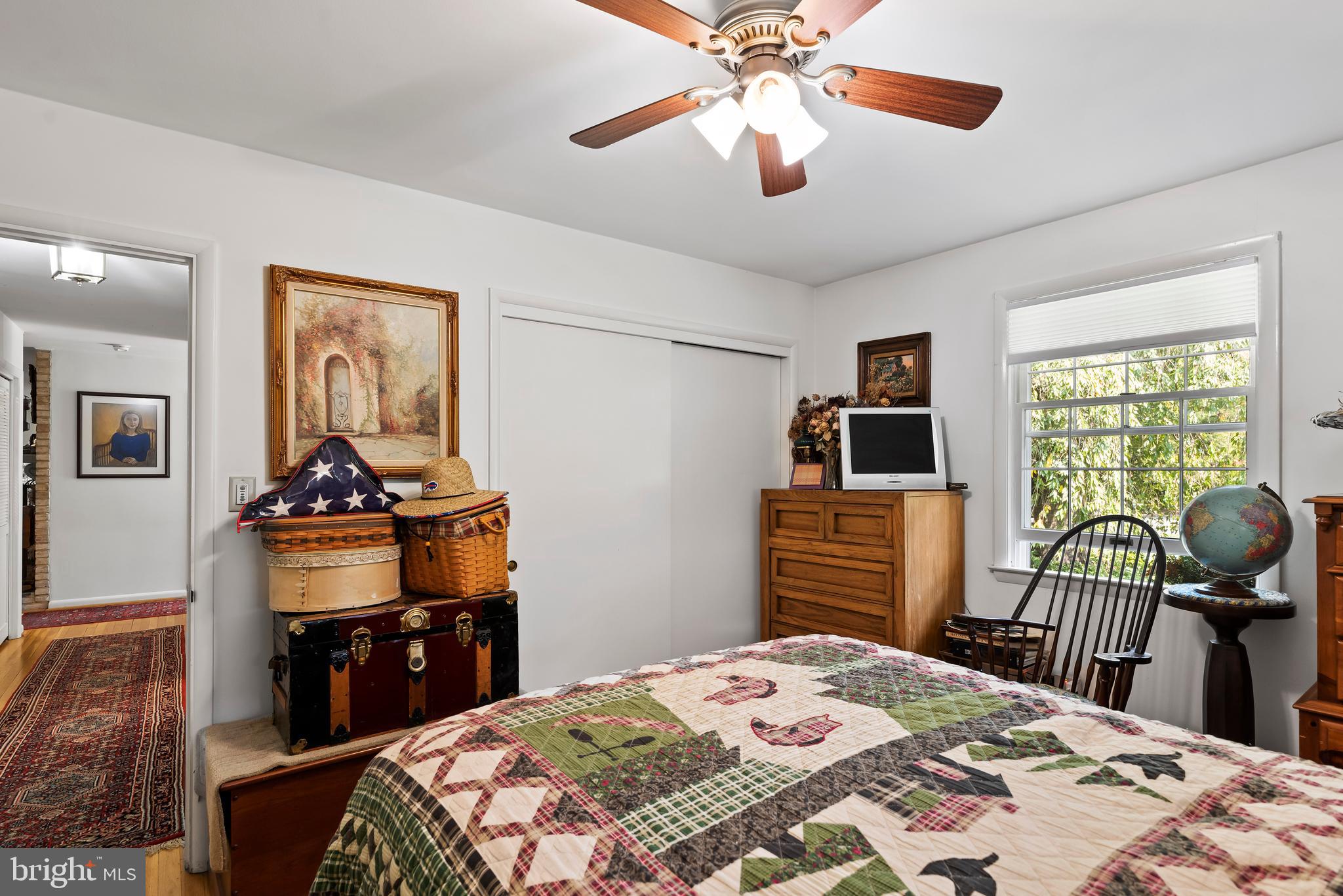 MOORELAND - Residential