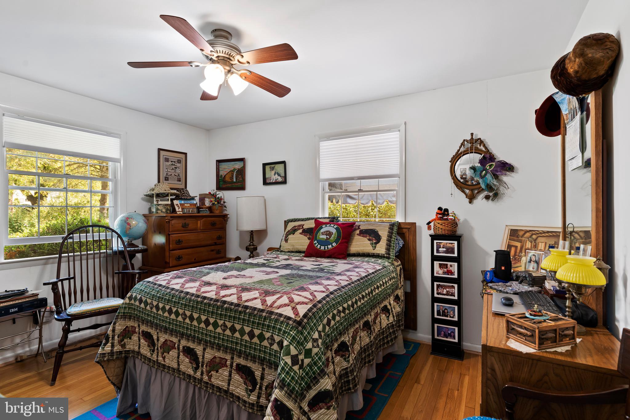 MOORELAND - Residential