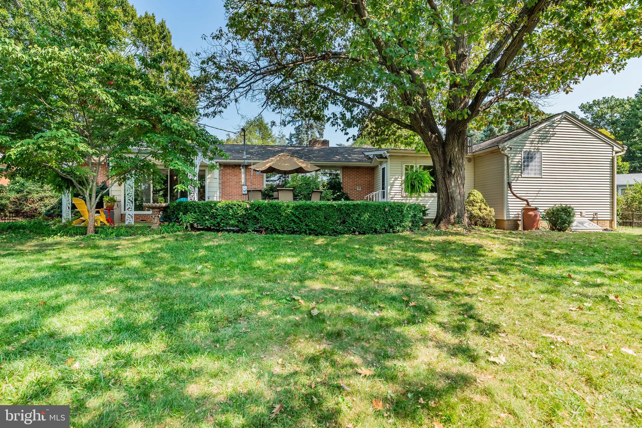 MOORELAND - Residential