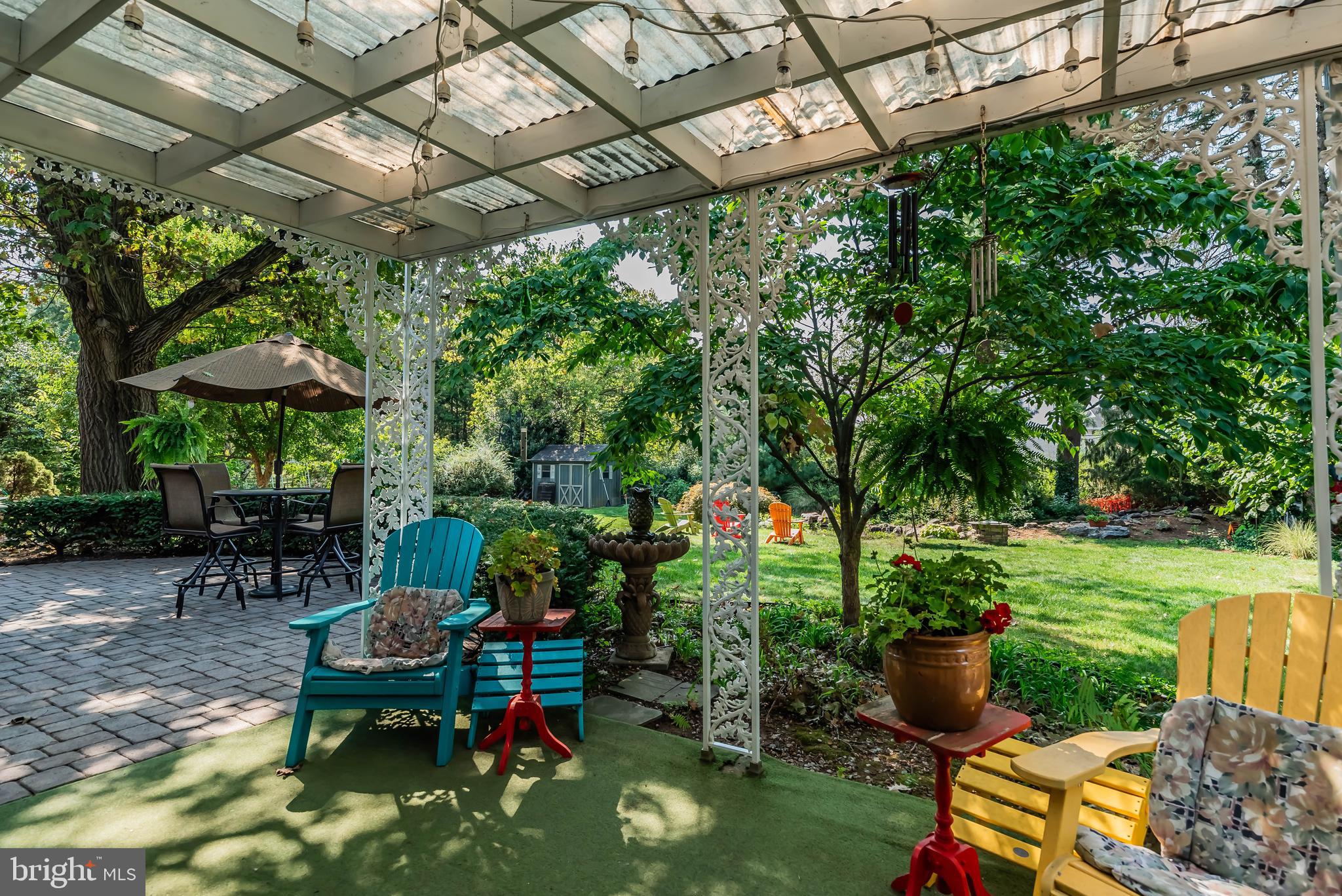 MOORELAND - Residential