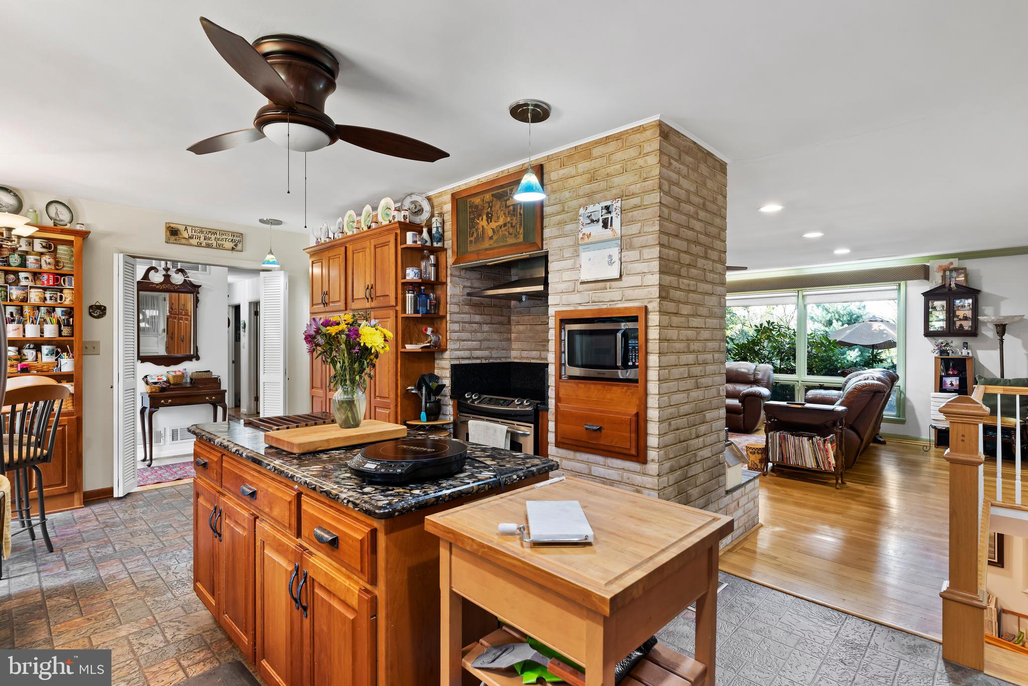 MOORELAND - Residential