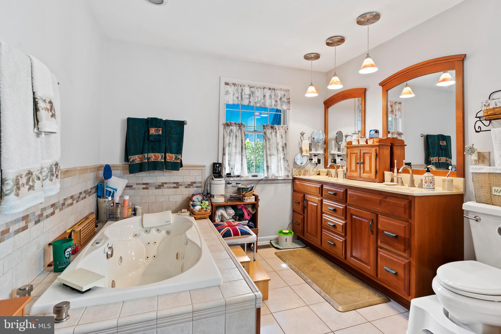 MOORELAND - Residential