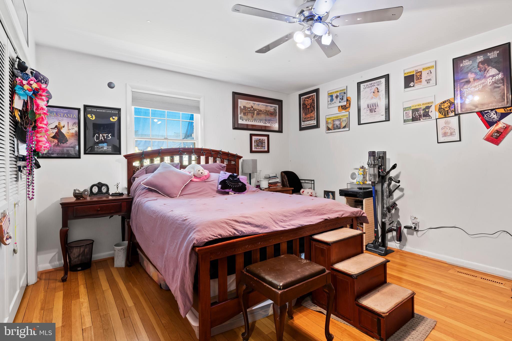 MOORELAND - Residential