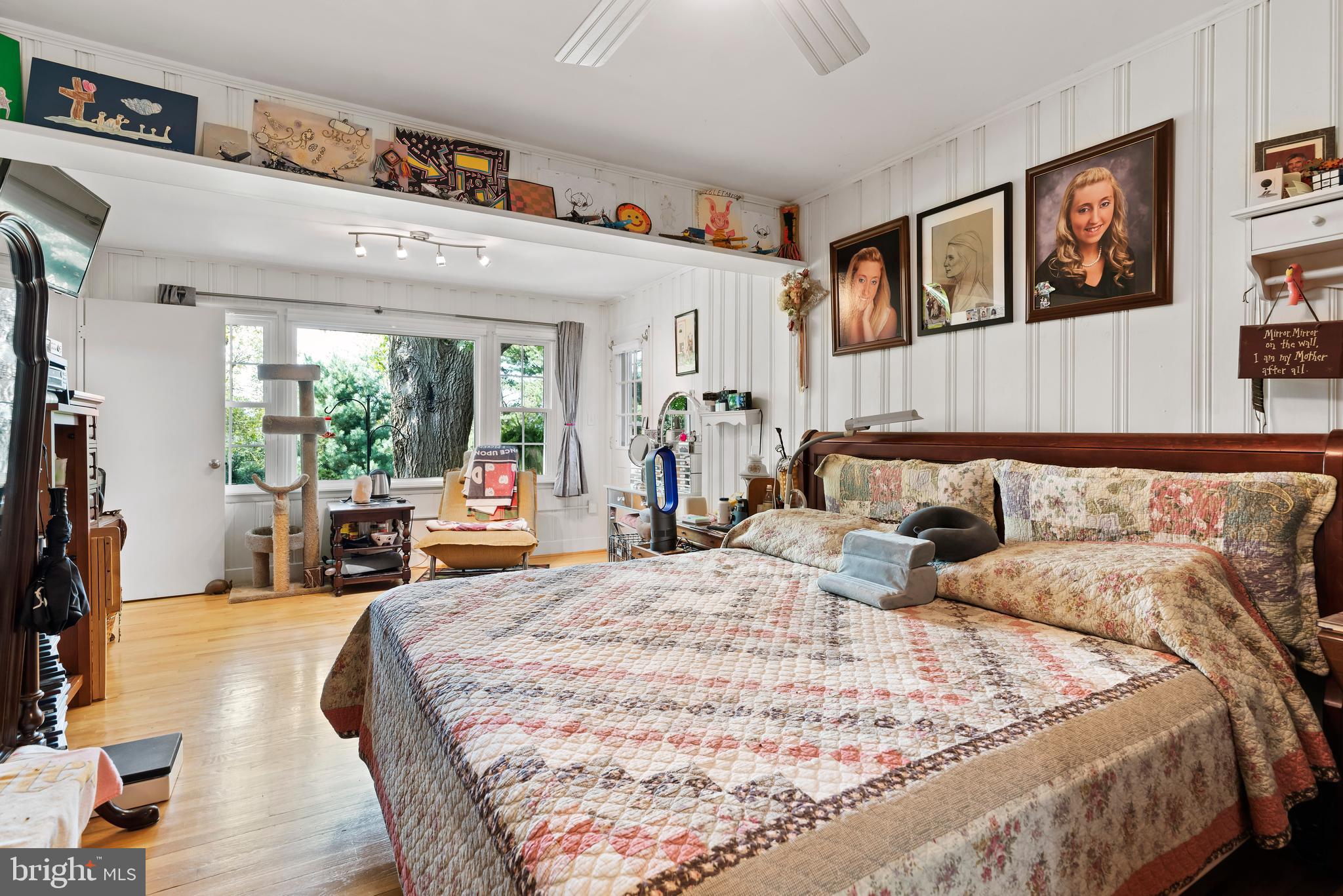 MOORELAND - Residential