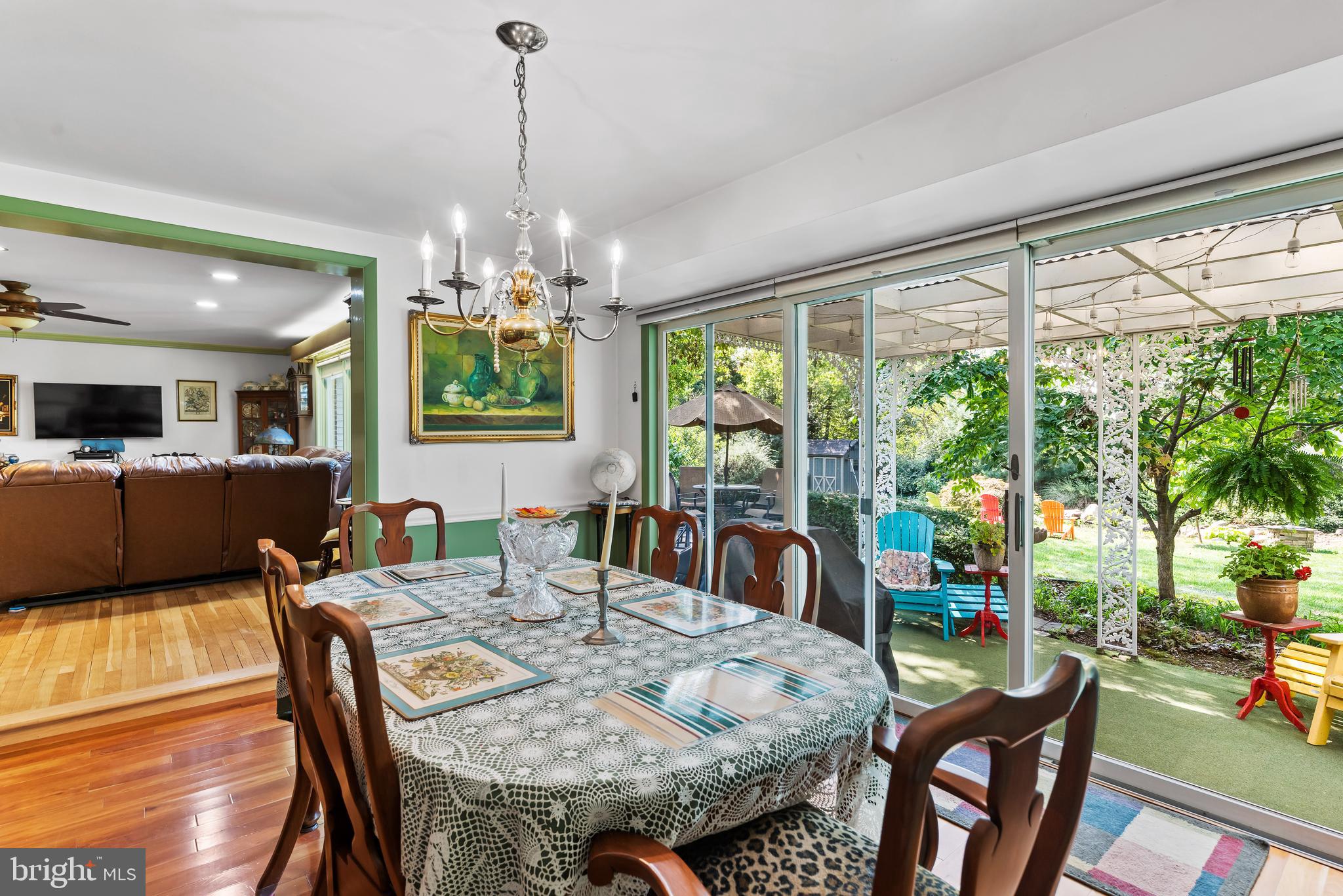 MOORELAND - Residential